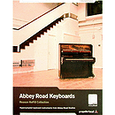 Propellerhead Reason Abbey Road Keyboards Refill