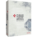 Steinberg Cubase Artist 6 Education Edition
