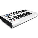 M-Audio Axiom Pro 25 USB MIDI Controller
