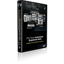 Digidesign Pro Tools Instrument Expansion Pack