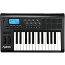 M-Audio Axiom 25 USB MIDI Keyboard 2.0