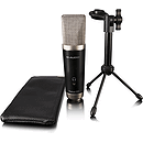 Avid Vocal Studio Home Recording Package - USB Microphone with Recording Software
