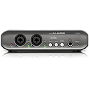 M-Audio MobilePre MKII USB Audio Interface