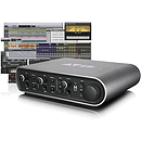 Avid Mbox - USB Digital Audio Interface