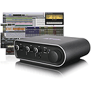 Avid Mbox Mini - USB Digital Audio Interface