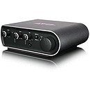 Avid Mbox Mini & Pro Tools 9 Bundle