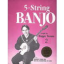 5-String Banjo, Series 2