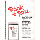 Rock And Roll Back-Up Cassette - Level All (Includes Tab) One Cassette