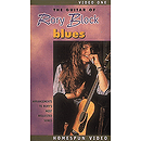 The Guitar of Rory Block (VHS)