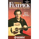 Learning to Flatpick (VHS)