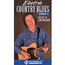 Electric Country Blues (VHS)