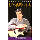 Contemporary Fingerstyle Workshop (VHS)