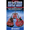 Muriel Anderson's All Star Guitar Night (VHS)