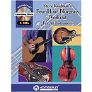Steve Kaufman's Four-Hour Bluegrass Workout
