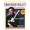30 Fiddle Tunes For Mandolin Taught By Butch Baldassari