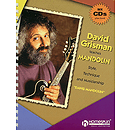 David Grisman Teaches Mandolin