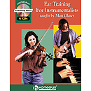 Ear Training for Instrumentalists