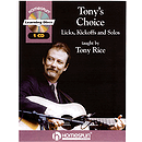 Tony's Choice