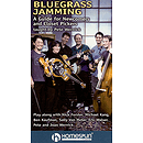 Bluegrass Jamming (VHS)