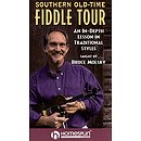 Southern Old-Time Fiddle Tour (VHS)