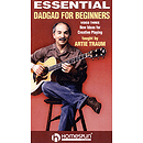 Essential DADGAD for Beginners (VHS)