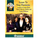Learn to Sing Harmony