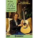 The Tony Rice Guitar Method (DVD)
