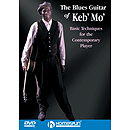 The Blues Guitar of Keb' Mo' (DVD)