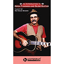 An Introduction to Open Tunings and Slide Guitar (VHS)