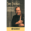 Tony Trischka's Essential Practice Techniques for Bluegrass Banjo (VHS)