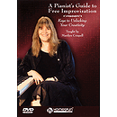 A Pianist's Guide to Free Improvisation (DVD)
