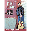 Learn to Play the Songs of John Denver (DVD)
