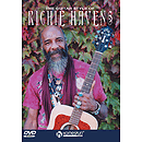 The Guitar Style of Richie Havens (DVD)