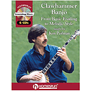 Clawhammer Banjo