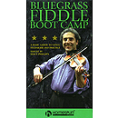Bluegrass Fiddle Boot Camp (VHS)