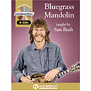 Bluegrass Mandolin