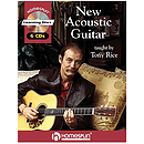 New Acoustic Guitar