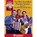 Tex-Mex Accordion Practice Session