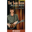 The Sam Bush Mandolin Method (VHS)