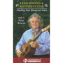 Lead Singing and Rhythm Guitar (VHS)