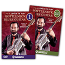 Learn to Play Bottleneck Blues Guitar (DVD)