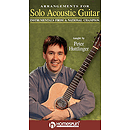 Arrangements for Solo Acoustic Guitar (VHS)