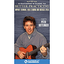 A Guitarist's Guide to Better Practicing (VHS)