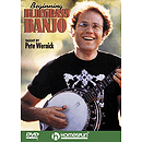 Beginning Bluegrass Banjo (DVD)