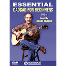 Essential DADGAD for Beginners (DVD)