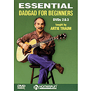 Essential DADGAD for Beginners (DVD)