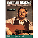 Norman Blake's Guitar Techniques (DVD)