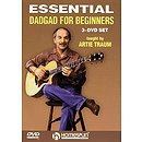 Essential DADGAD for Beginners (DVD)