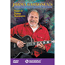 Jorma Kaukonen's Fingerpicking Guitar Method - 2-DVD Set