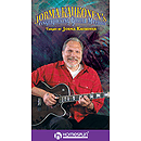 Jorma Kaukonen's Fingerpicking Guitar Method - 2-Video Set (VHS)